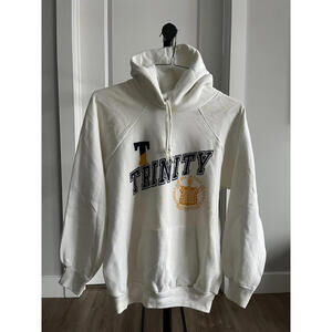 Vintage Champion Trinity College Hoodie